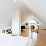 Strandlust Apartment