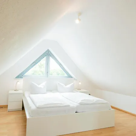 Strandlust Timmendorfer Strand