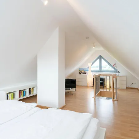 Strandlust Apartament