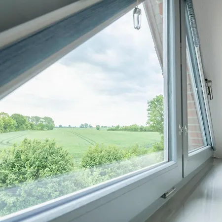 Strandlust Apartment Timmendorfer Strand