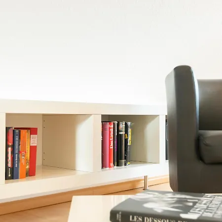 Strandlust * Timmendorfer Strand