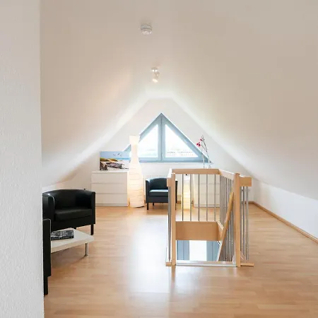 Apartment Strandlust Timmendorfer Strand