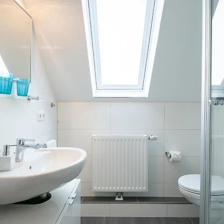 Strandlust * Timmendorfer Strand