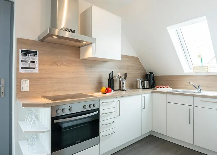 Strandlust Timmendorfer Strand