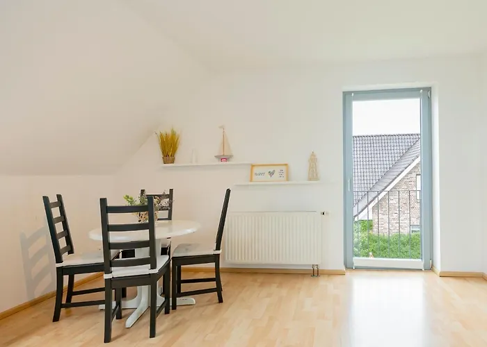 Apartment Strandlust