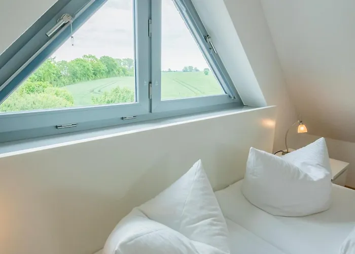 Strandlust Apartment Timmendorfer Strand