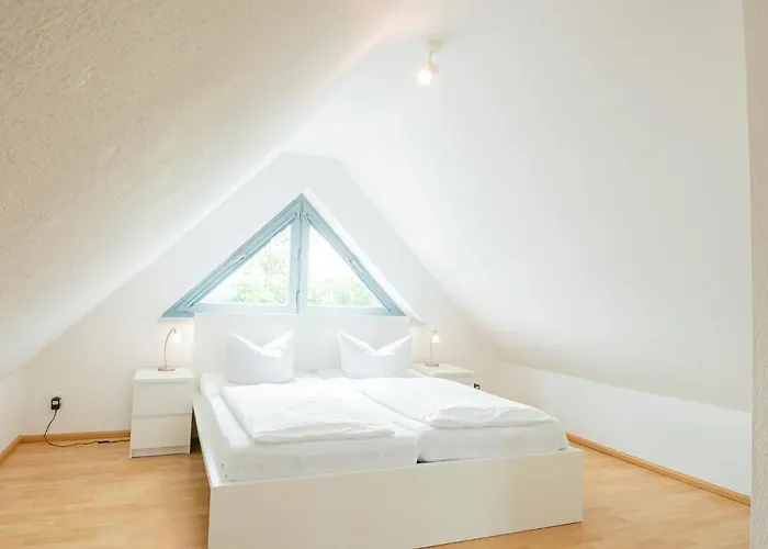 Strandlust Timmendorfer Strand