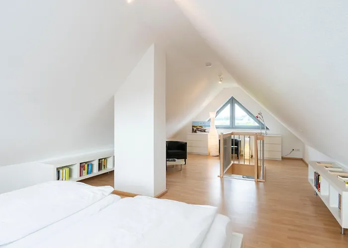 Strandlust Apartment