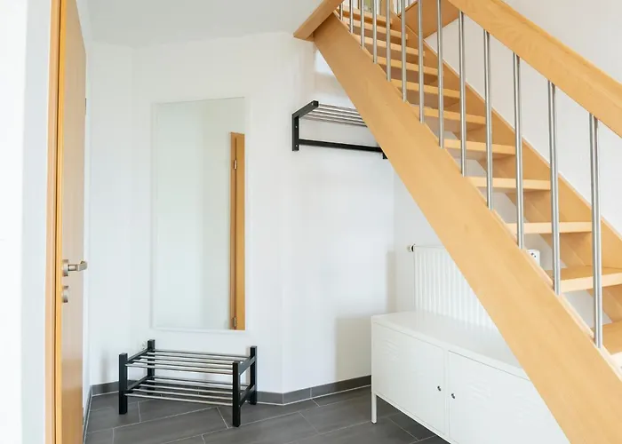 Apartment Strandlust Timmendorfer Strand