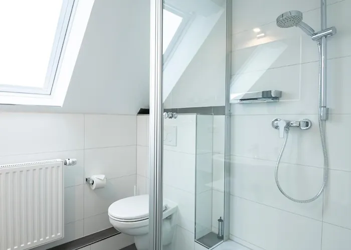 Strandlust Apartment Timmendorfer Strand