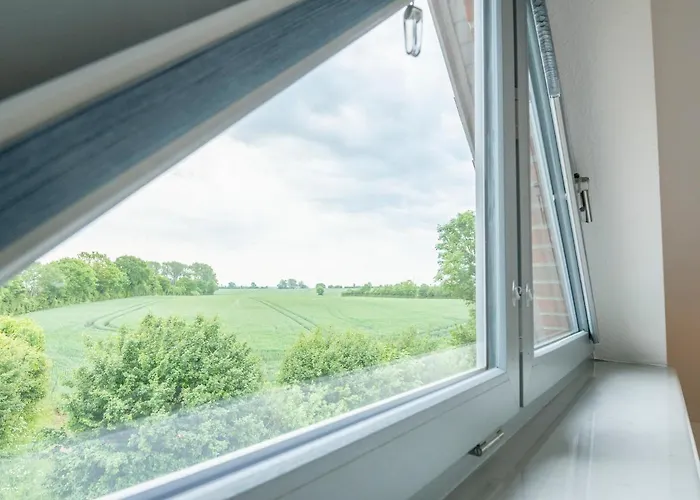 Strandlust Apartment Timmendorfer Strand