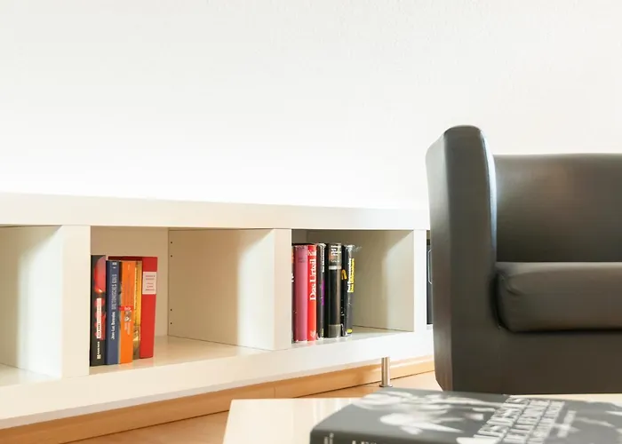 Strandlust * Timmendorfer Strand