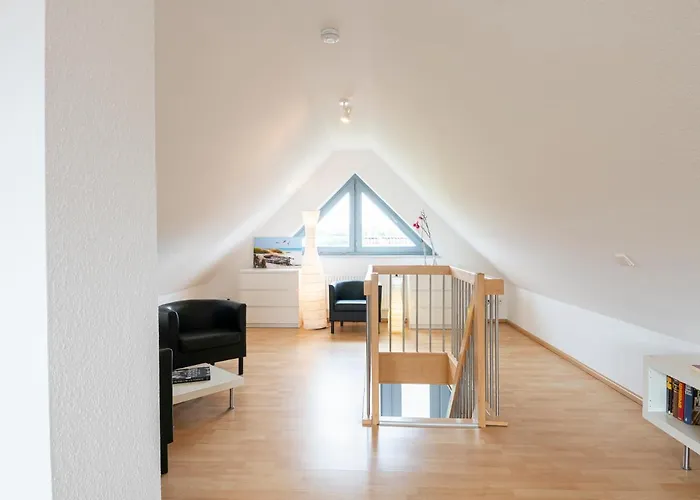 Apartment Strandlust Timmendorfer Strand