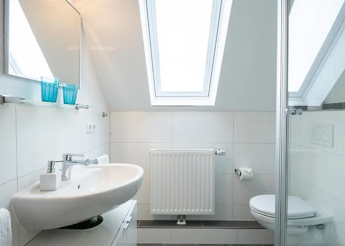 Strandlust * Timmendorfer Strand